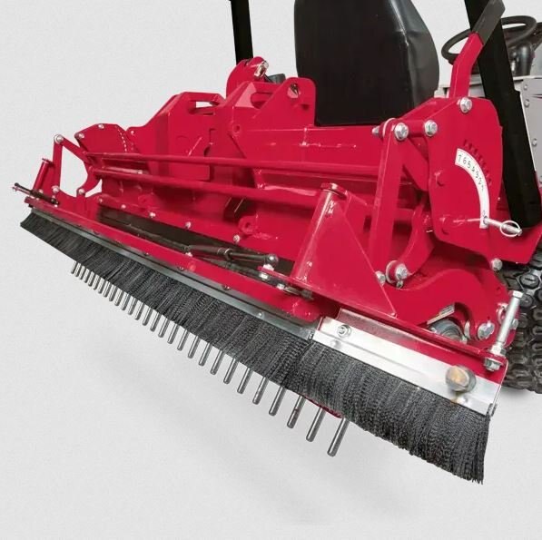 Ventrac MR770 Reel Mower