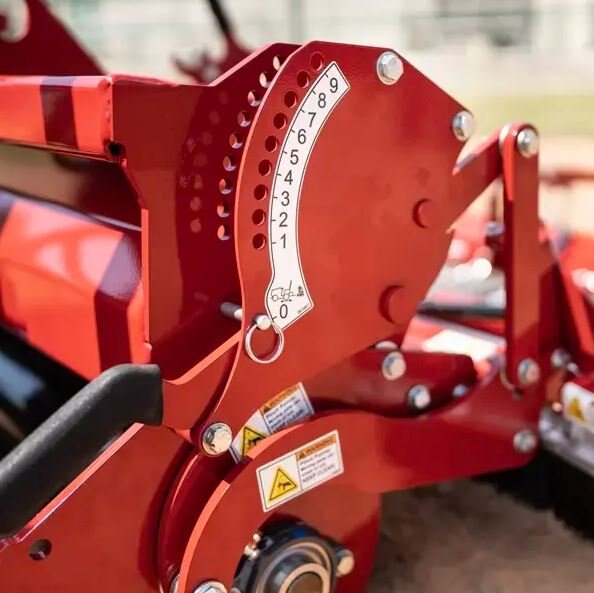 Ventrac 4520Y