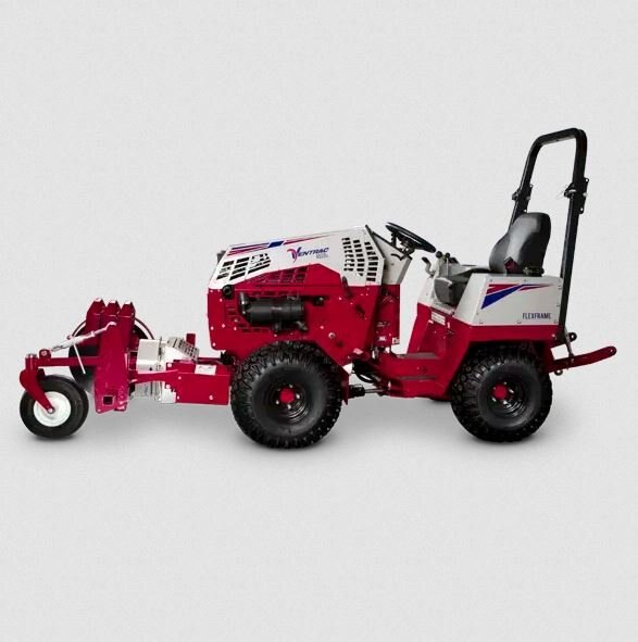 Ventrac 4520P