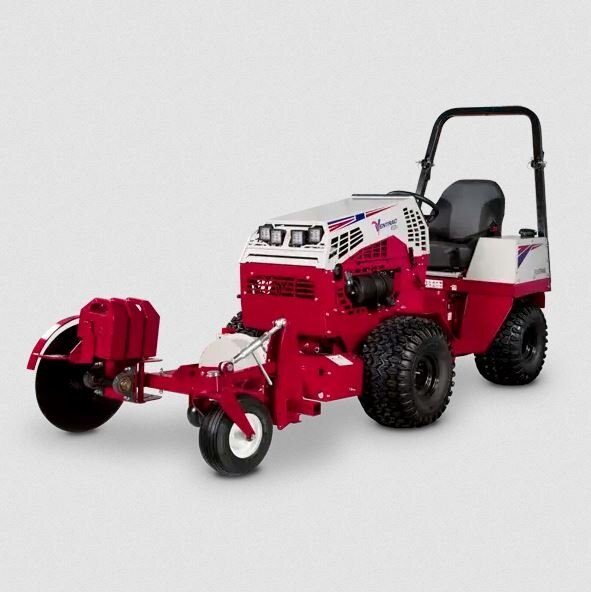Ventrac 45RC