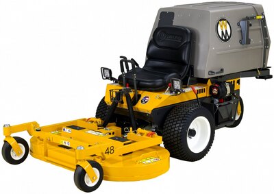 Walker Mowers  S18