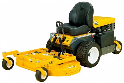 Walker Mowers  B23