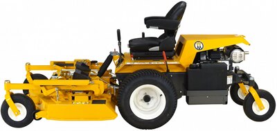 Walker Mowers  H27i
