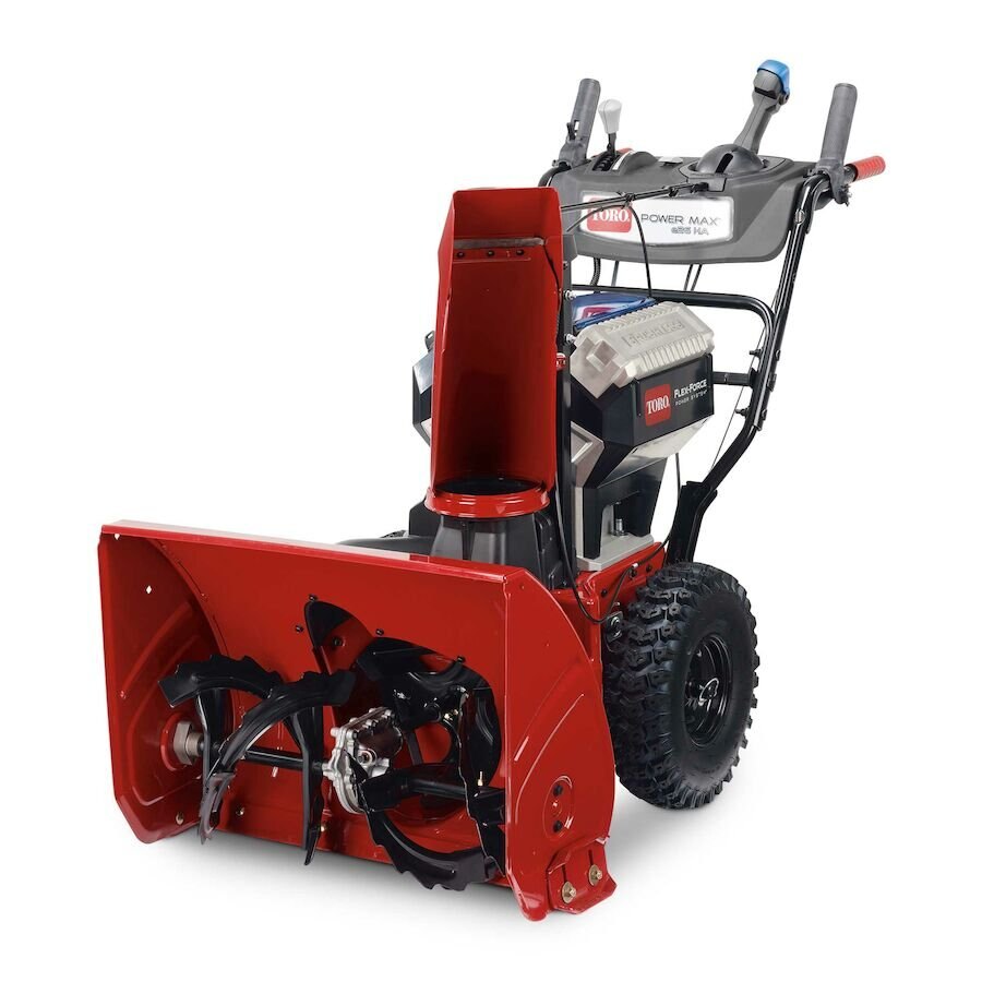 Toro 26 in. (66 cm) Power Max® e26 60V* Battery Two Stage Snow Blower Bare Tool