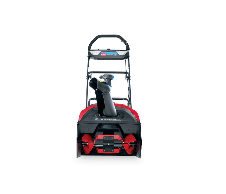 Toro 21 in. (53 cm) Power Clear® e21 60V* Battery Snow Blower Bare Tool