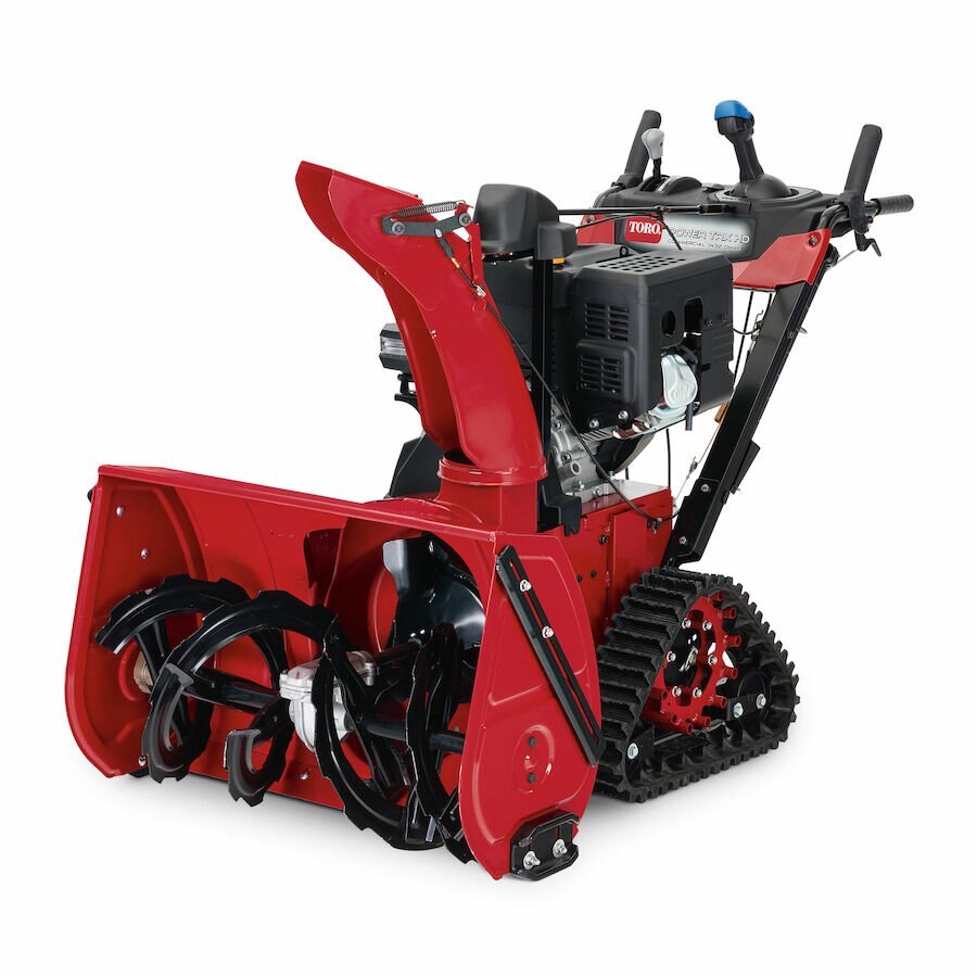 Toro 32 in. (81 cm) Power TRX HD 1432 OHXE Commercial Two Stage Gas Snow Blower