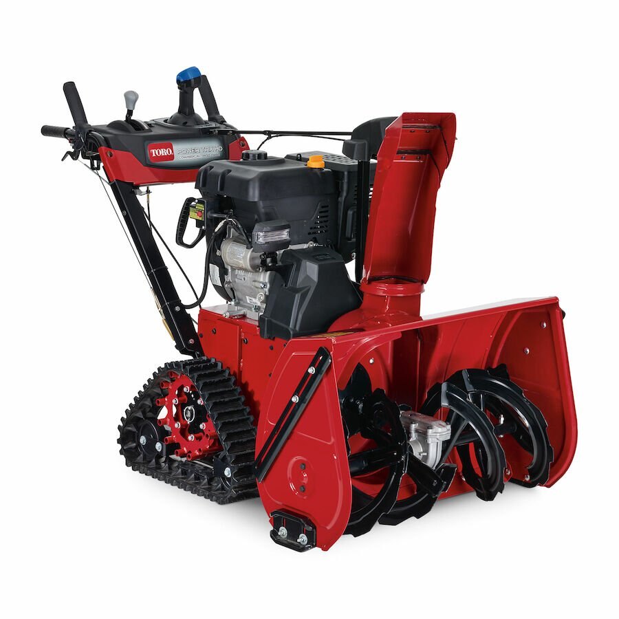 Toro 28 in. (71 cm) Power TRX HD Commercial Snow Blower 1428 OHXE