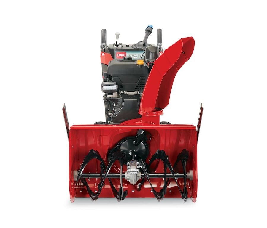 Toro 32 in. (81 cm) Power Max® HD 1432 OHXE Commercial Two Stage Gas Snow Blower