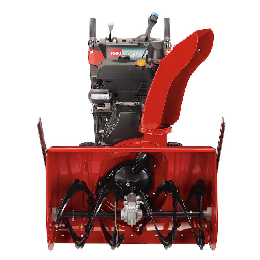 Toro 28 in. (71 cm) Power Max® HD 1428 OHXE Commercial Two Stage Gas Snow Blower