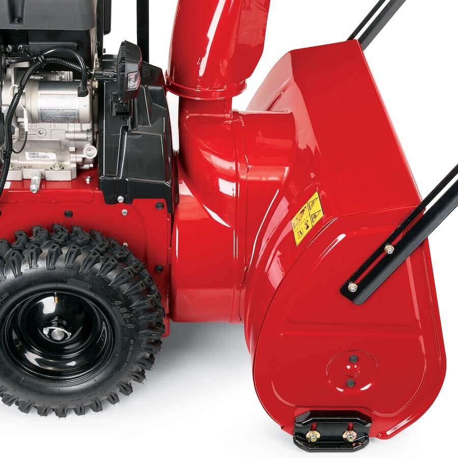 Toro 28 in. (71 cm) Power Max® HD 1428 OHXE Commercial Two Stage Gas Snow Blower