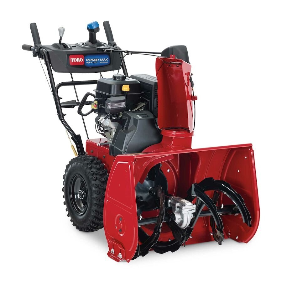 Toro 28 in. (71 cm) Power Max HD 828 OAE Two-Stage Gas Snow Blower