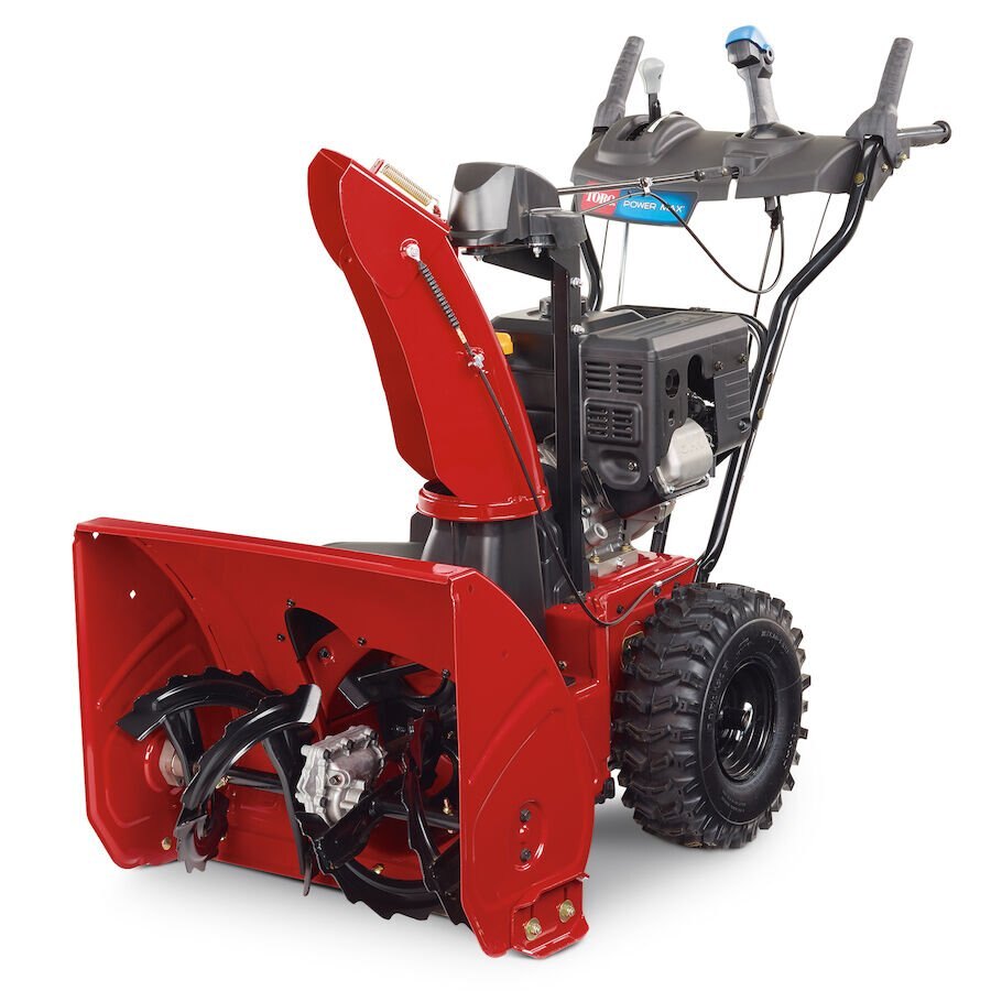 Toro 26 in. (66 cm) Power Max® 826 OAE Two Stage Gas Snow Blower