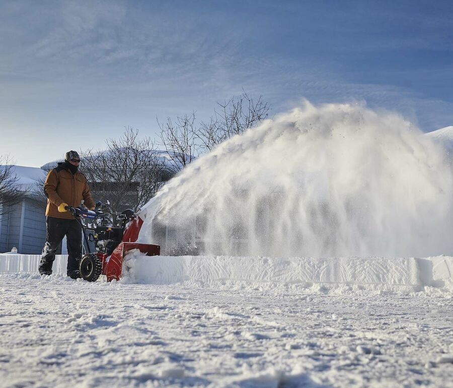 Toro 26 in. (66 cm) Power Max® 826 OAE Two Stage Gas Snow Blower