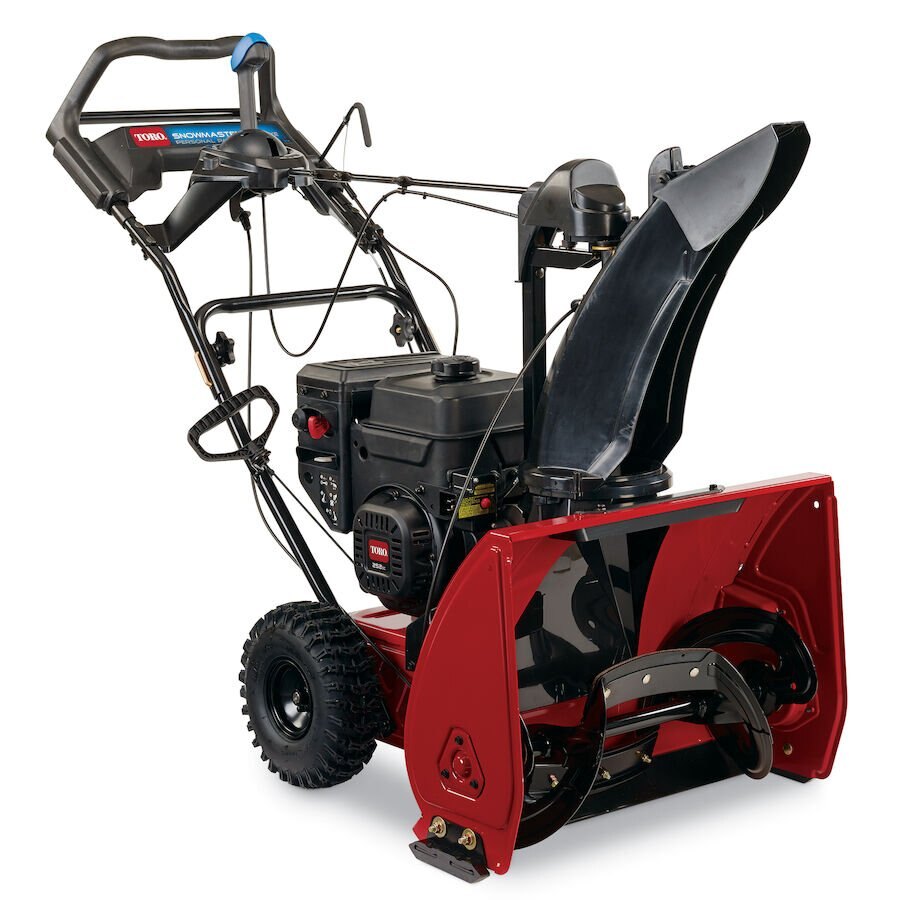 Toro 24 in. (61 cm) SnowMaster® 824 QXE Snow Blower