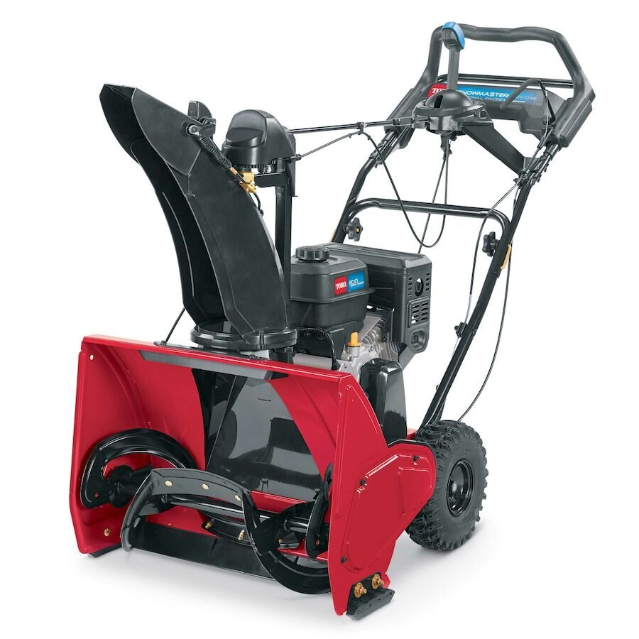 Toro 24 in. (61 cm) SnowMaster® 824 QXE Snow Blower