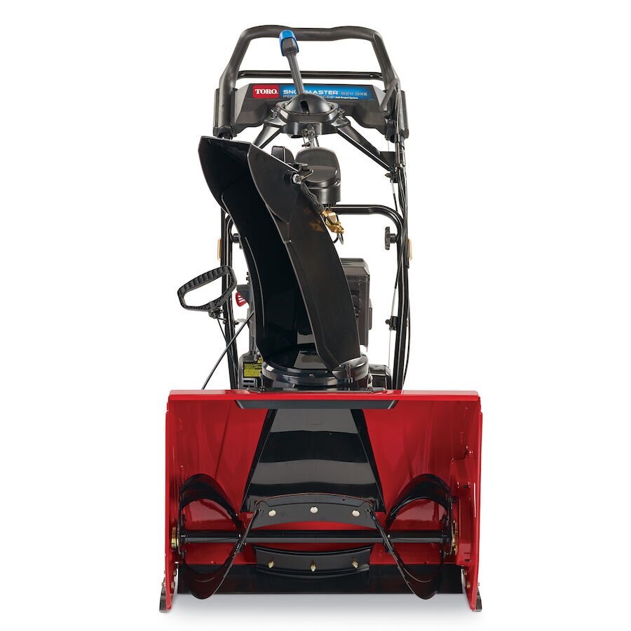 Toro 24 in. (61 cm) SnowMaster® 824 QXE Snow Blower