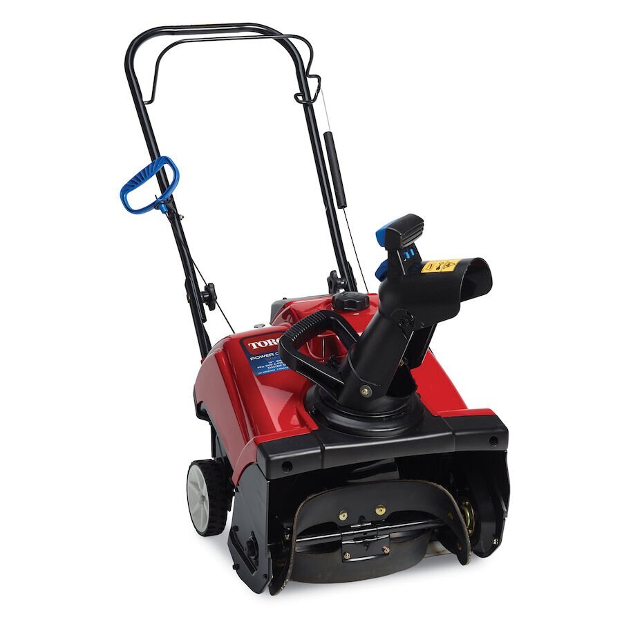 Toro 18 in. (46 cm) Power Clear® 518 ZE Gas Snow Blower