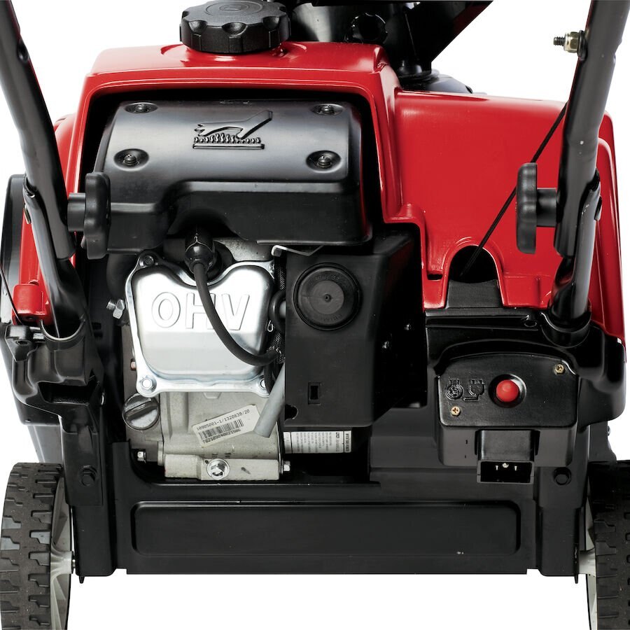 Toro 18 in. (46 cm) Power Clear® 518 ZE Gas Snow Blower