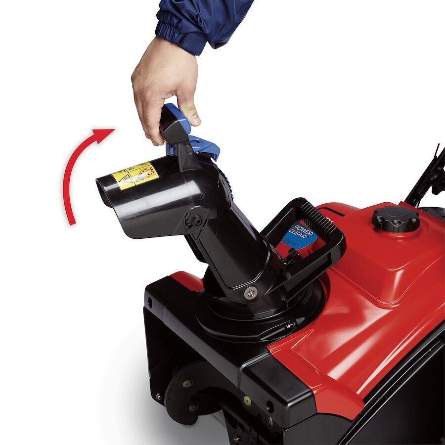 Toro 18 in. (46 cm) Power Clear® 518 ZE Gas Snow Blower