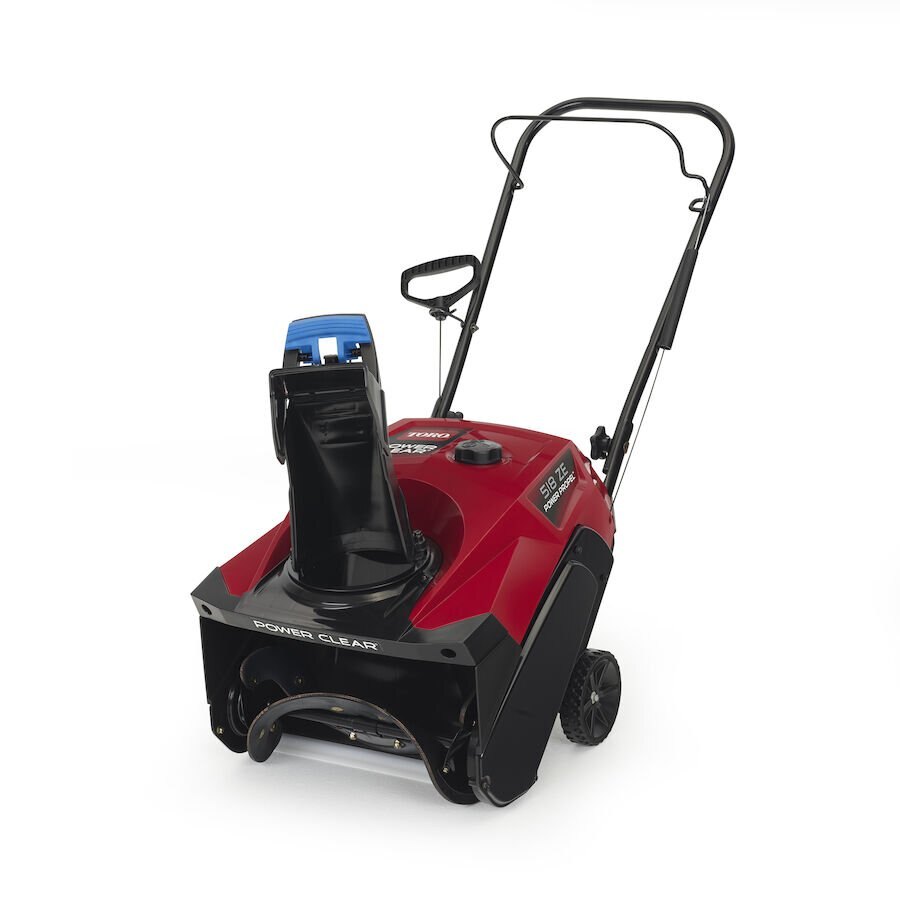 Toro 18 in. (46 cm) Power Clear® 518 ZR Gas Snow Blower