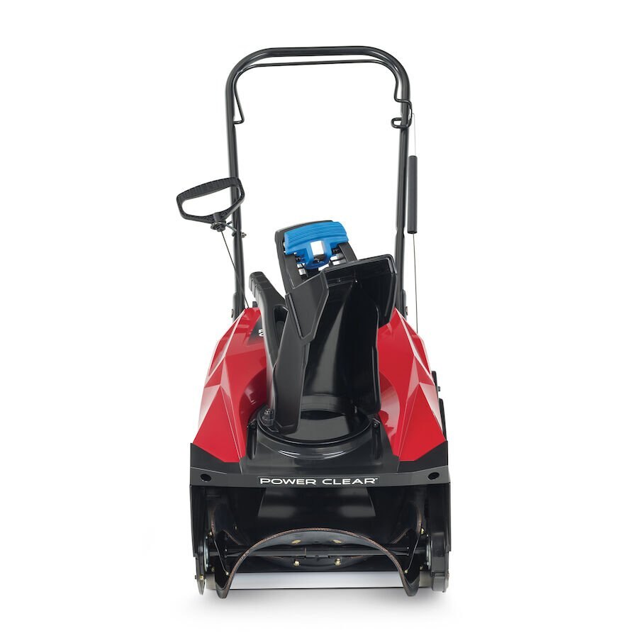 Toro 18 in. (46 cm) Power Clear® 518 ZR Gas Snow Blower