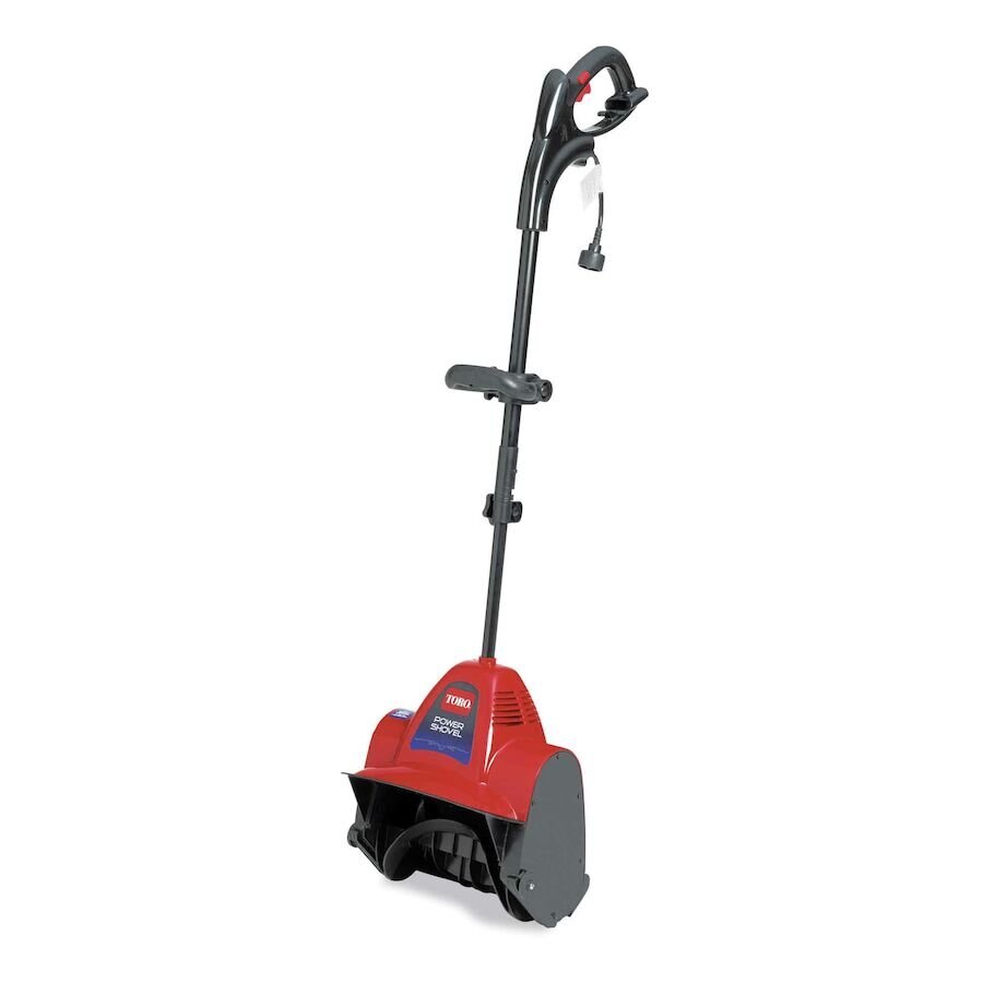 Toro 12 in. (30 cm) Power Shovel® 7.5 Amp Electric Snow Shovel