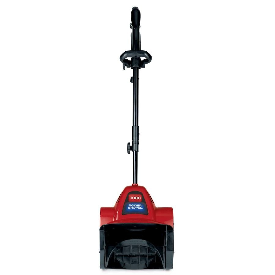 Toro 12 in. (30 cm) Power Shovel® 7.5 Amp Electric Snow Shovel