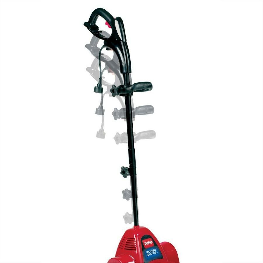 Toro 12 in. (30 cm) Power Shovel® 7.5 Amp Electric Snow Shovel