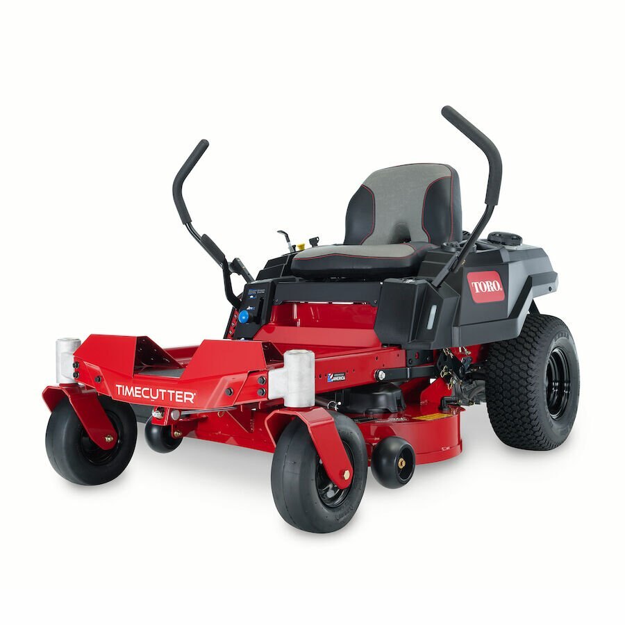 Toro 34 (86 cm) TimeCutter® Zero Turn Mower