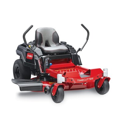 Toro 42 (107 cm) TimeCutter® Zero Turn Mower