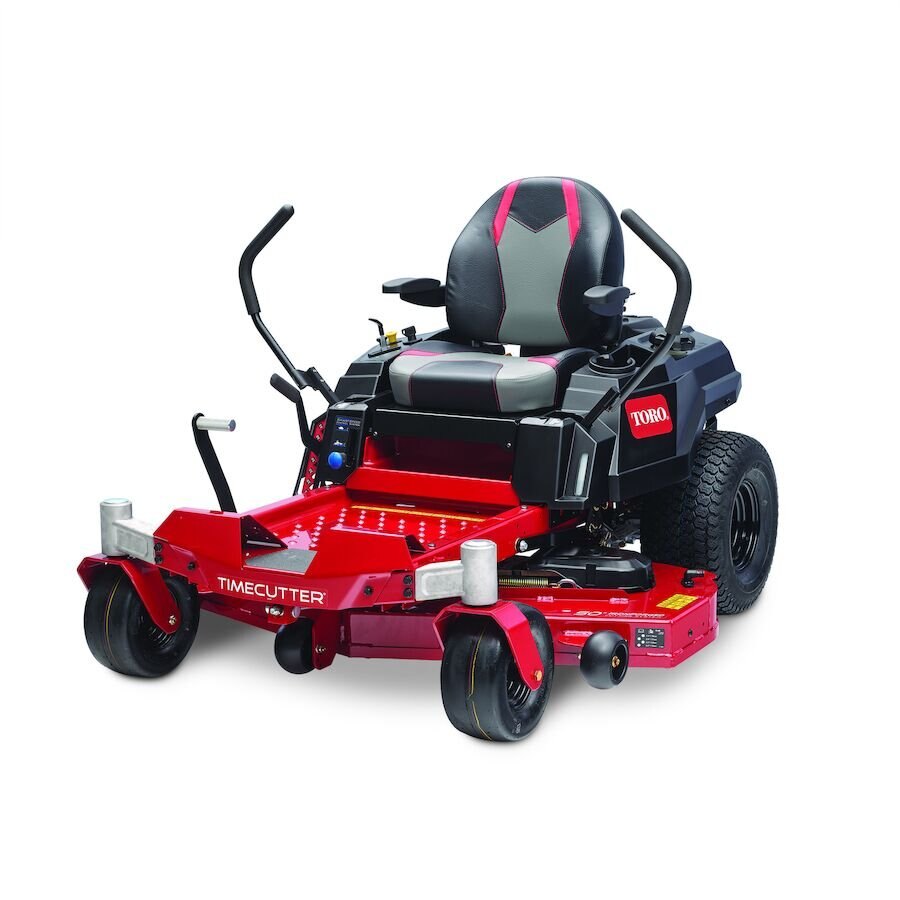 Toro 50 in. (127 cm) TimeCutter® Zero Turn Mower