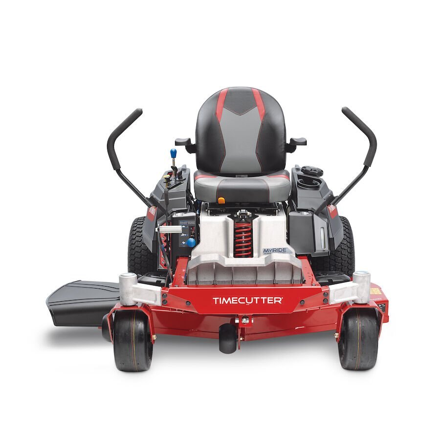 Toro 50 in. (127 cm) TimeCutter® MyRIDE® Zero Turn Mower