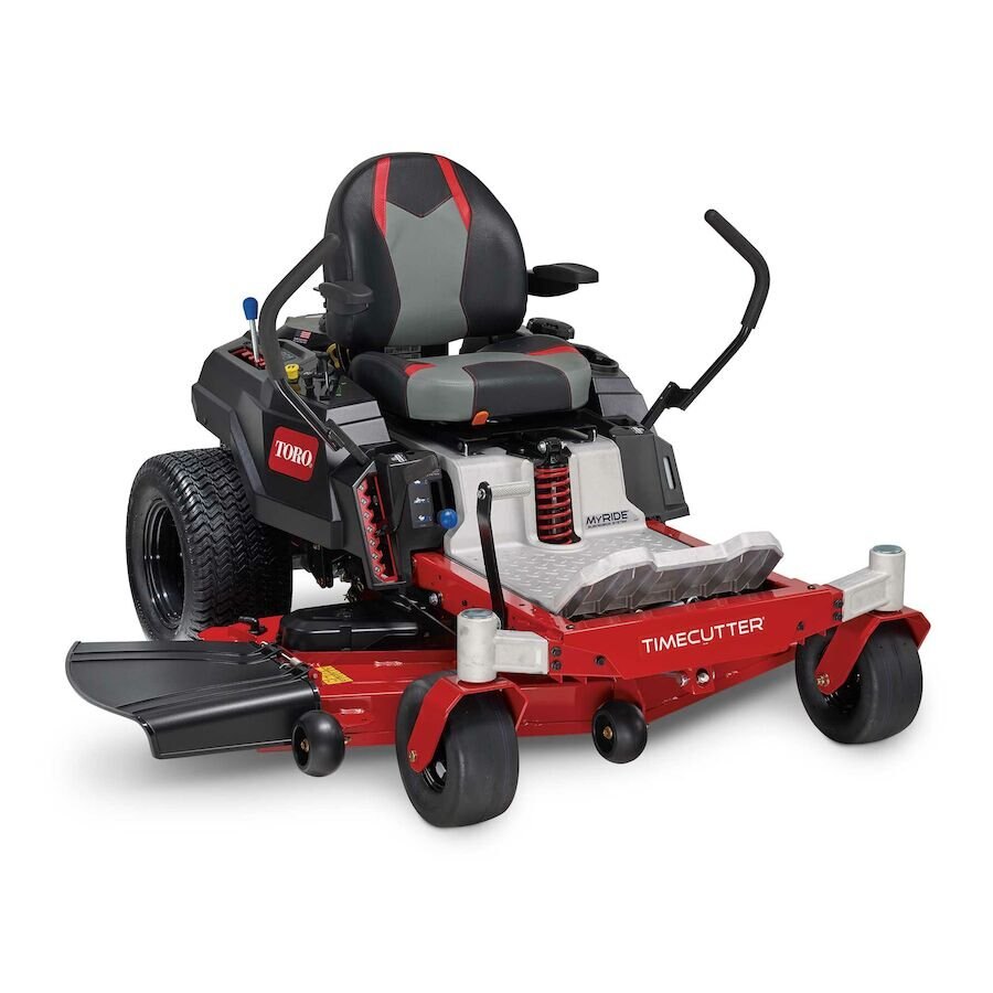 Toro 54 in. (137 cm) TimeCutter® MyRIDE® Zero Turn Mower