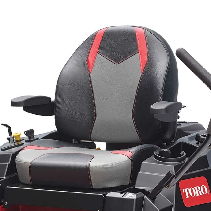 Toro 54 in. (137 cm) TimeCutter® MyRIDE® Zero Turn Mower