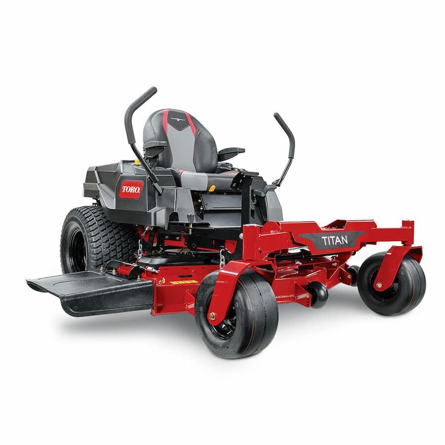 Toro 54 in. (137 cm) TITAN® Zero Turn Mower