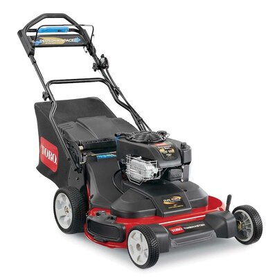 Toro 30 in. (76cm) TimeMaster® w/Personal Pace® Gas Lawn Mower