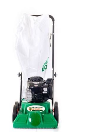 Billy Goat LB352 Vacuum