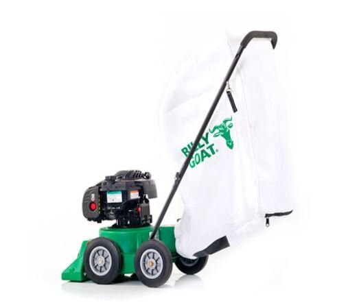 Billy Goat LB352 Vacuum