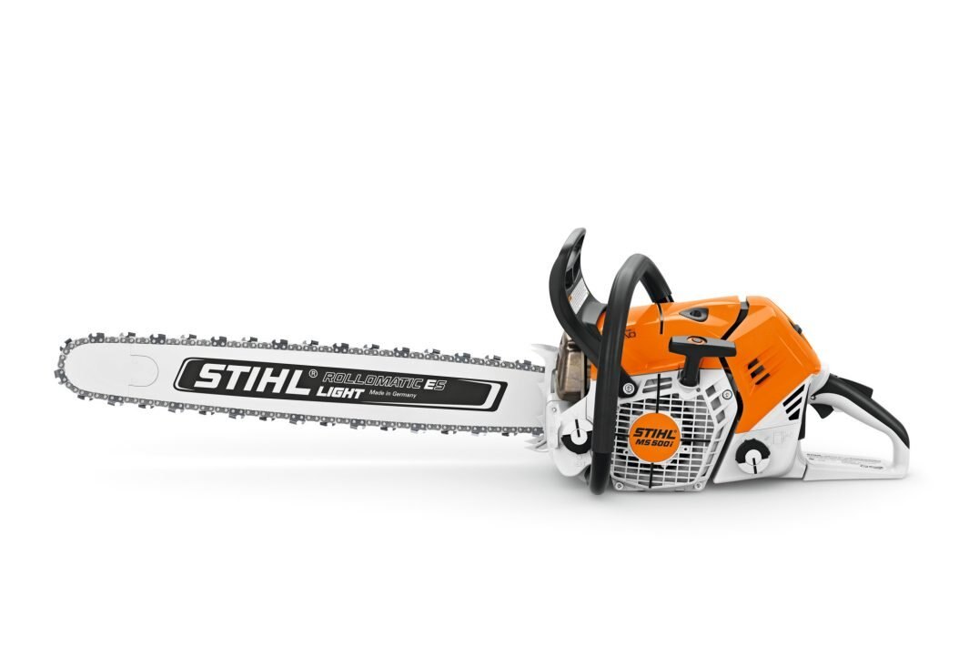 STIHL MS 500iL CHAIN SAW 28