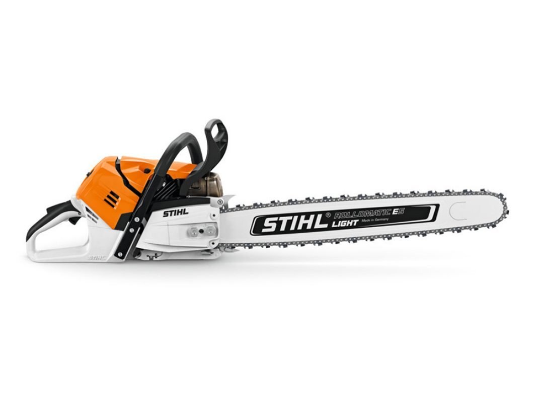 STIHL MS 500iL CHAIN SAW 28