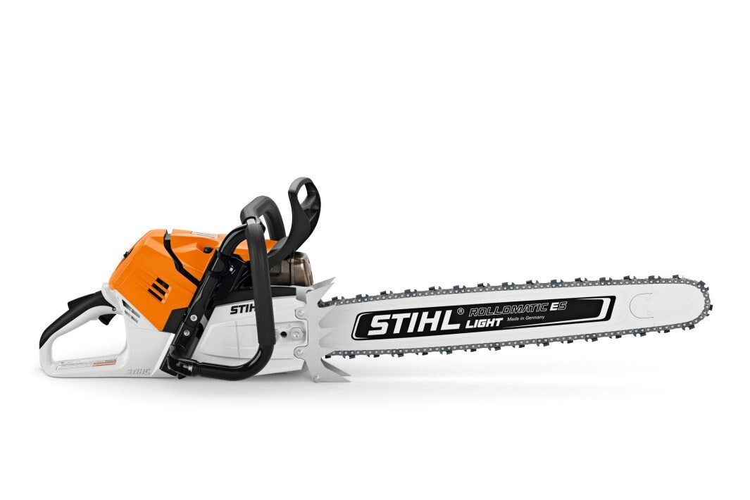 STIHL MS 500i CHAIN SAW WRAP 24