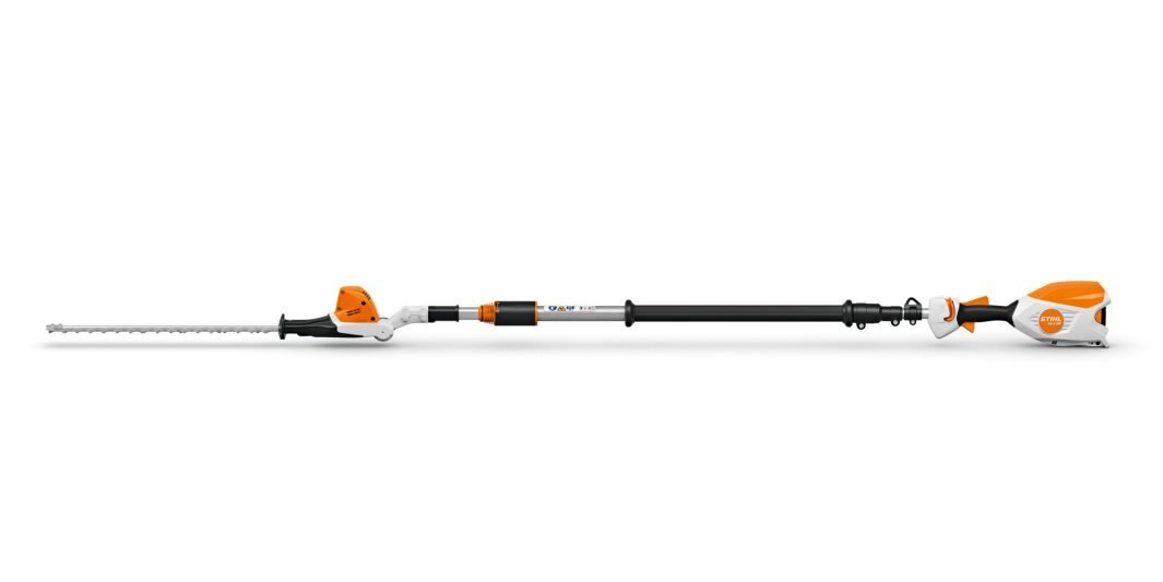 STIHL HLA 86 – AP SYSTEM