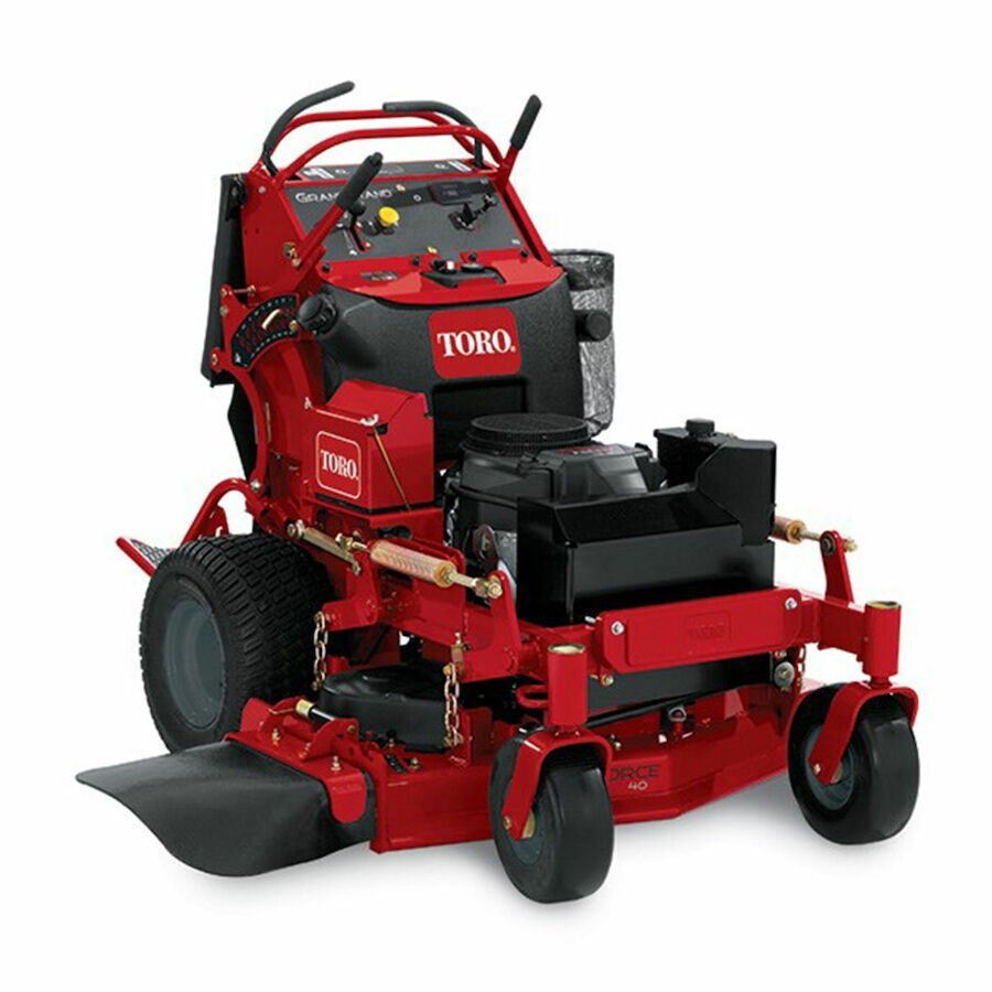 Toro GrandStand® 40 in. (102 cm) 15 hp 541cc