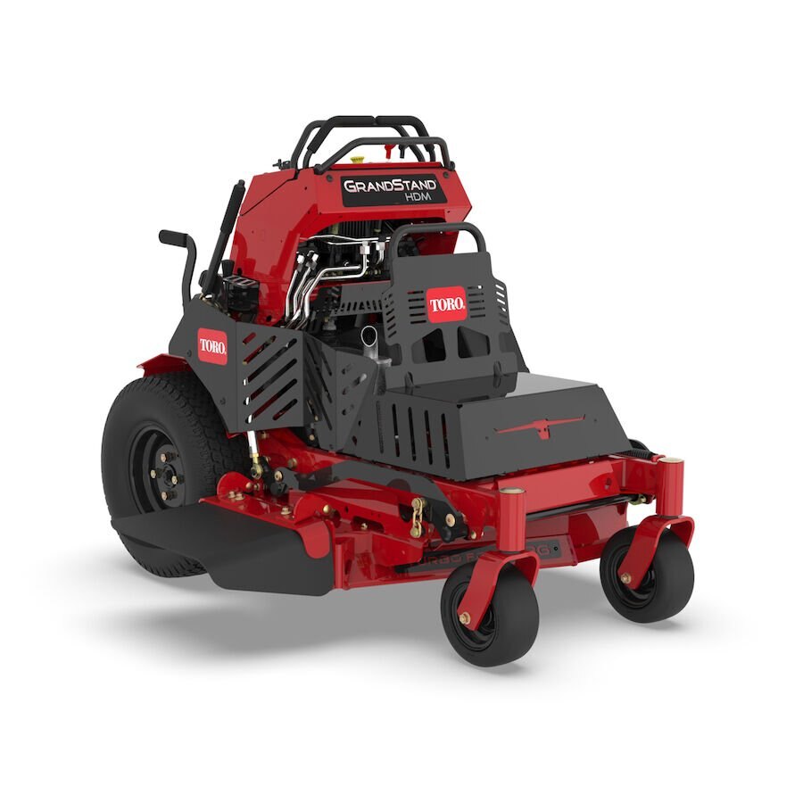 Toro GrandStand® HDM 32 in (81.3 cm) 18.5hp (603cc)