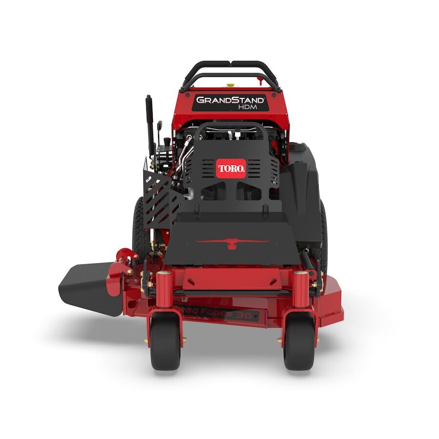 Toro GrandStand® HDM 32 in (81.3 cm) 18.5hp (603cc)