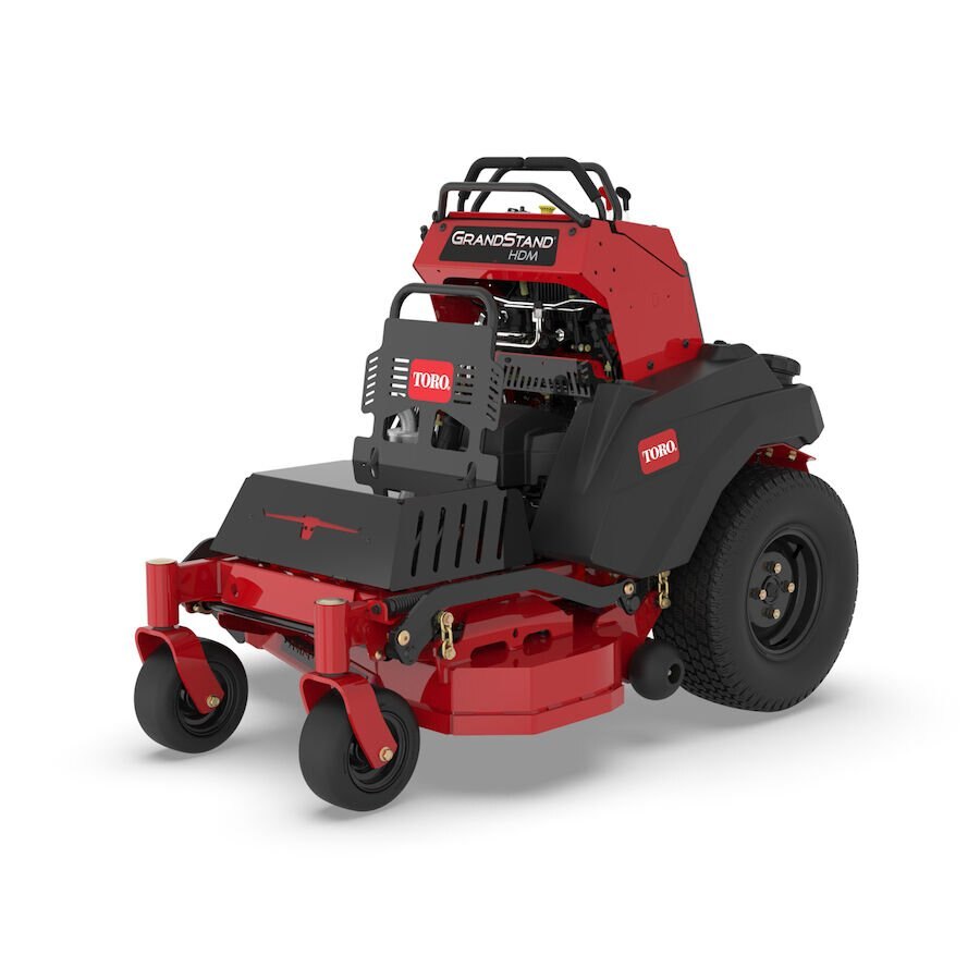 Toro GrandStand® HDM 32 in (81.3 cm) 18.5hp (603cc)