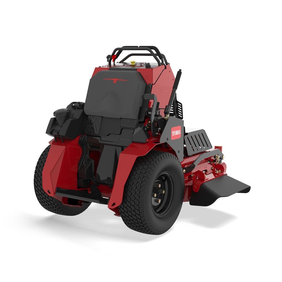 Toro GrandStand® HDM 32 in (81.3 cm) 18.5hp (603cc)