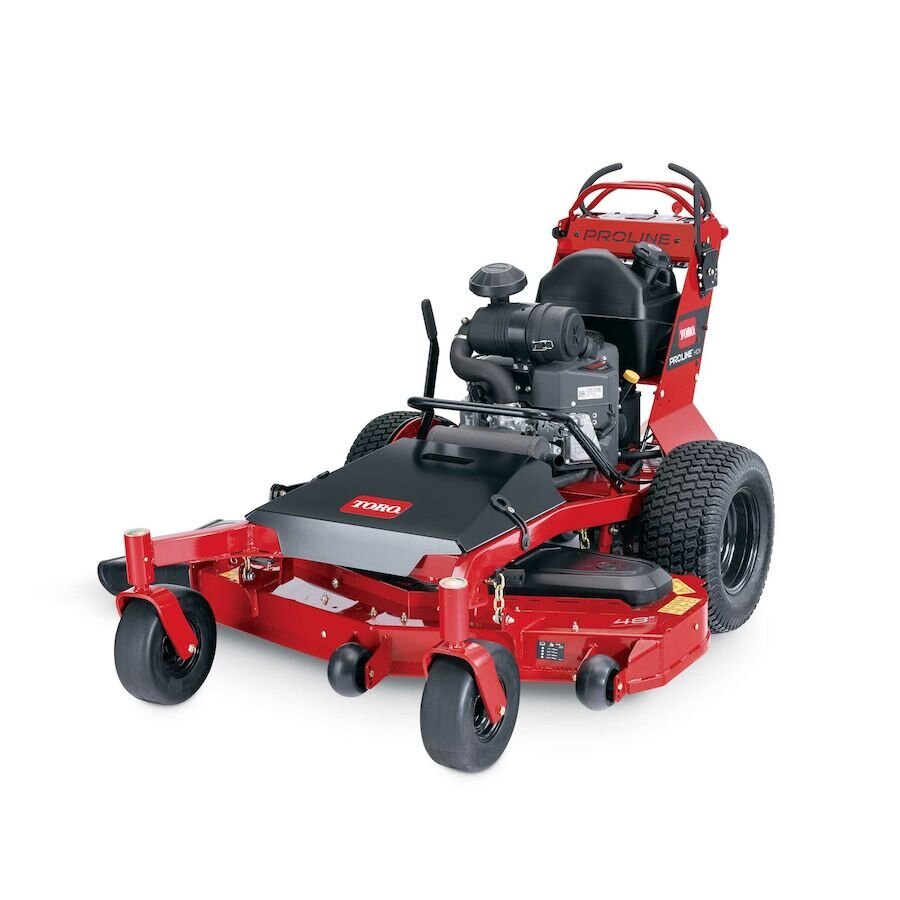 Toro PROLINE™ HDX 48 in. (122 cm) Mid Size Mower (50 State Model)