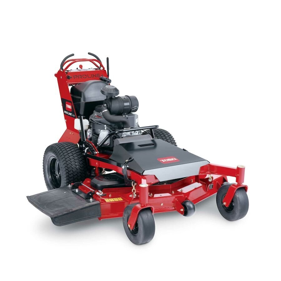 Toro PROLINE™ HDX 54 in. (137 cm) Mid-Size Mower (50-State Model)