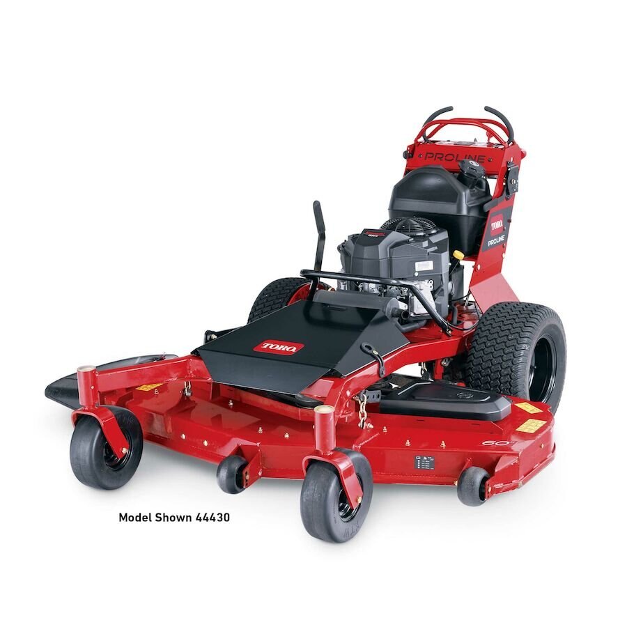 Toro PROLINE™ 36 in. (91 cm) Mid Size Mower (California Model)